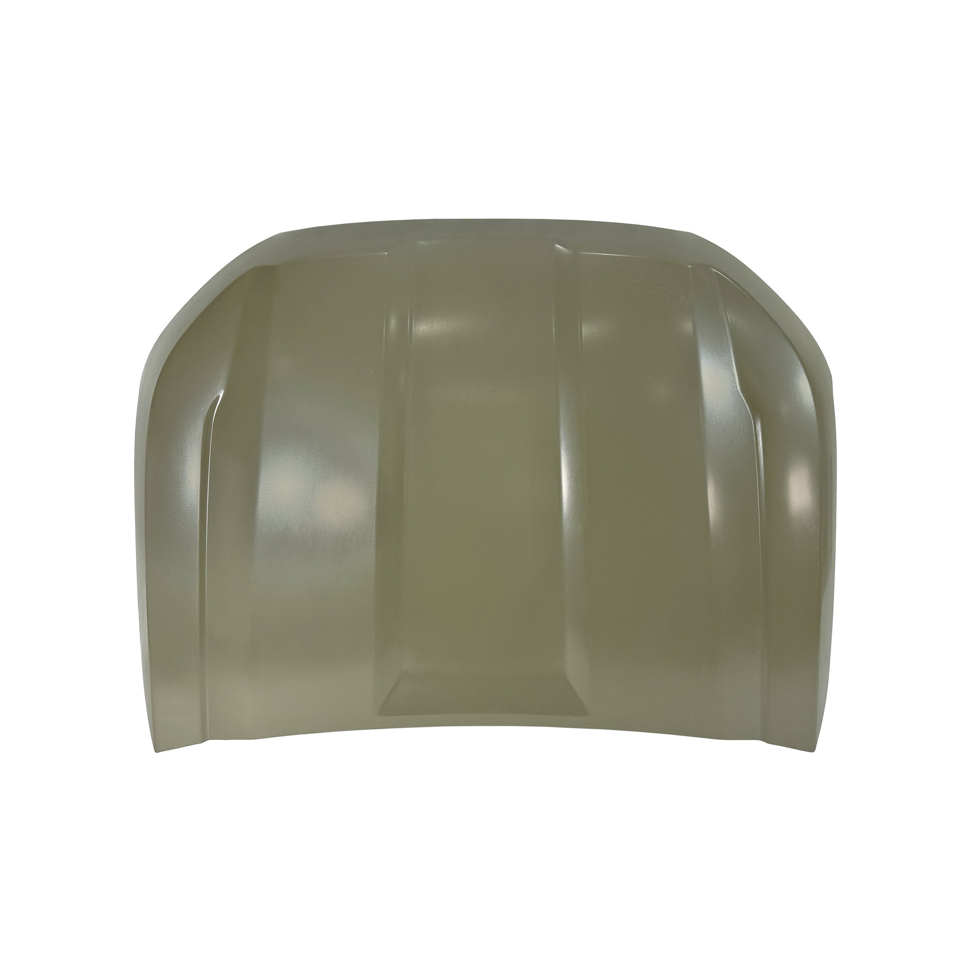 CAPÓ DE REPUESTO, 2021-, PARA FORD RANGER (EE. UU.), ALUMINIO