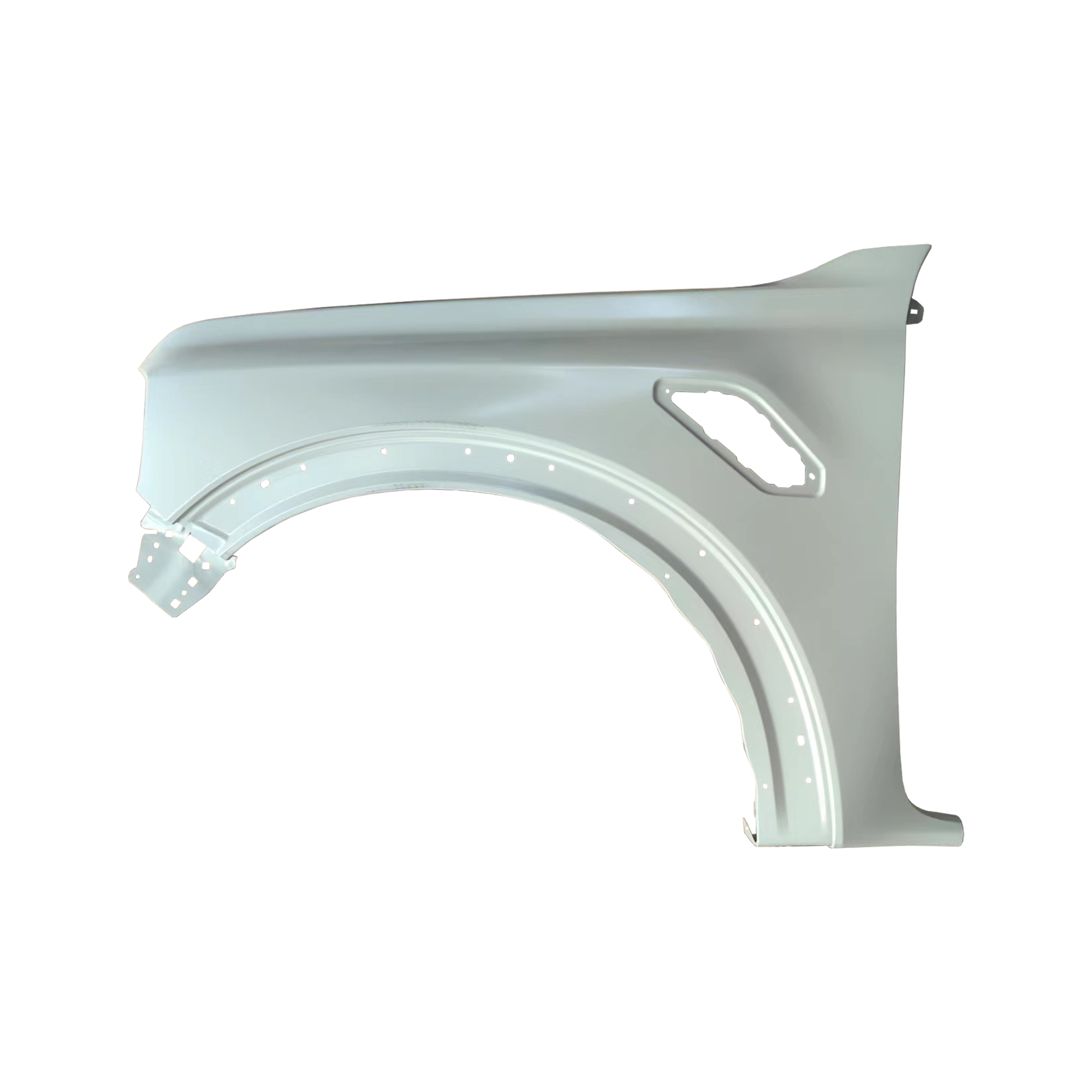 GUARDABARROS DELANTERO DE REPUESTO LH, 2023, PARA FORD RANGER RAPTOR