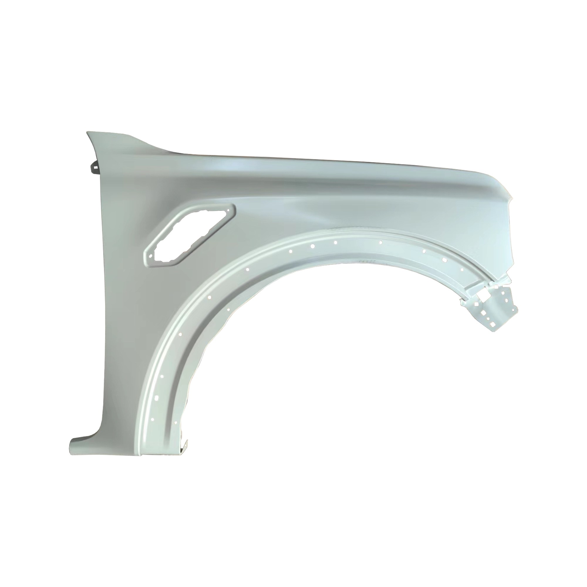 GUARDABARROS DELANTERO DE REPUESTO RH, 2023, PARA FORD RANGER RAPTOR, N1WZ16005F/N1WB16015BE