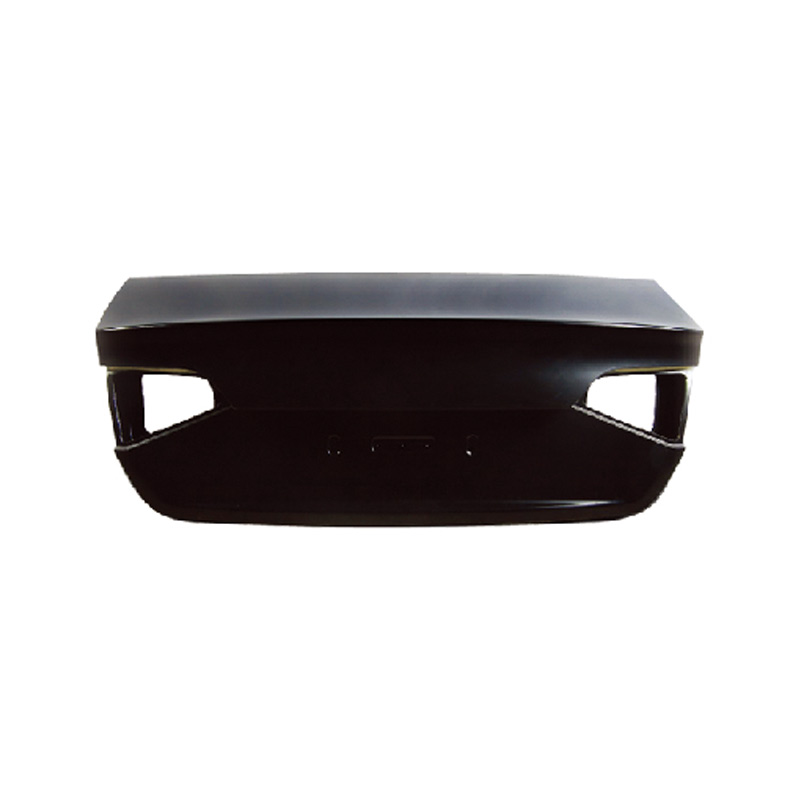 TAPA DE MALETERO DE REPUESTO, 2009-, PARA AUDI A4 B8, 8KD 821 023B