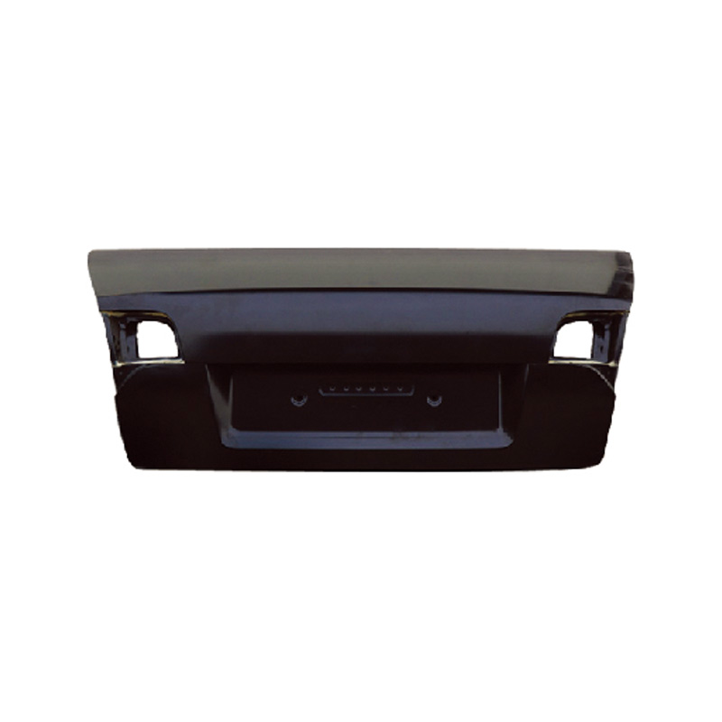 TAPA DE MALETERO DE REPUESTO, 2004-, PARA AUDI A4 B7, 8E5 827 023J