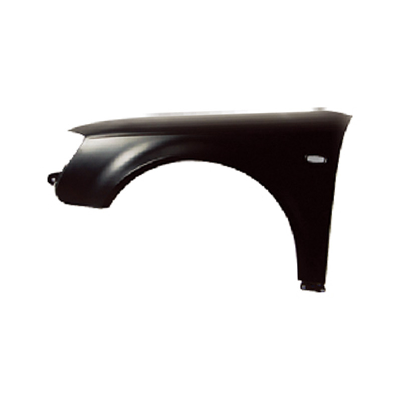 GUARDABARROS DELANTERO DE REPUESTO LH, 2004-, PARA AUDI A4 B7, 8E0 821 105D
