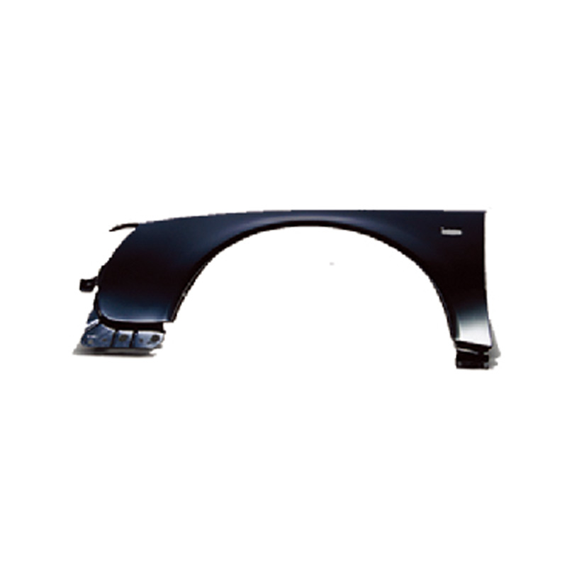 GUARDABARROS DELANTERO DE REPUESTO LH, 2001-, PARA AUDI A4 B6, 8E0 821 105B