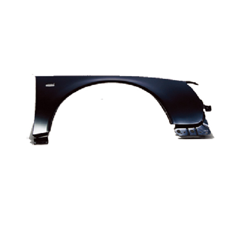 GUARDABARROS DELANTERO DE REPUESTO RH, 2001-, PARA AUDI A4 B6, 8E0 821 106B