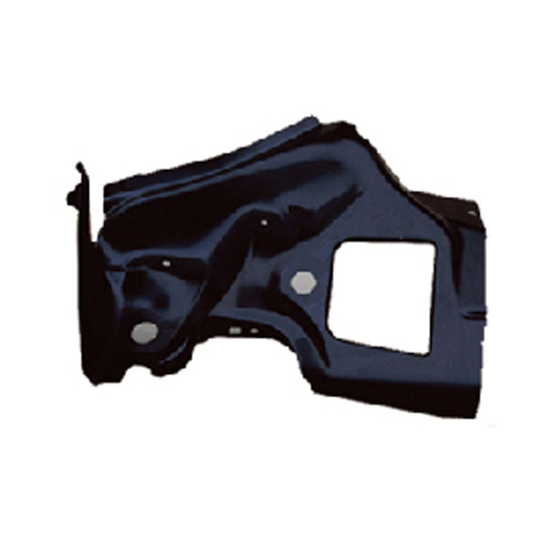 SOPORTE DE LÁMPARA TRASERA DE REPUESTO LH, 2009-, PARA AUDI A4 B8, 8K5 809 649A