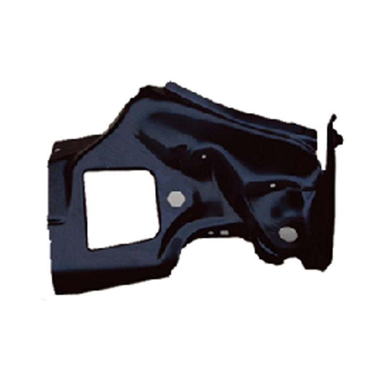 SOPORTE DE LÁMPARA TRASERA DE REPUESTO RH, 2009-, PARA AUDI A4 B8, 8K5 809 650A