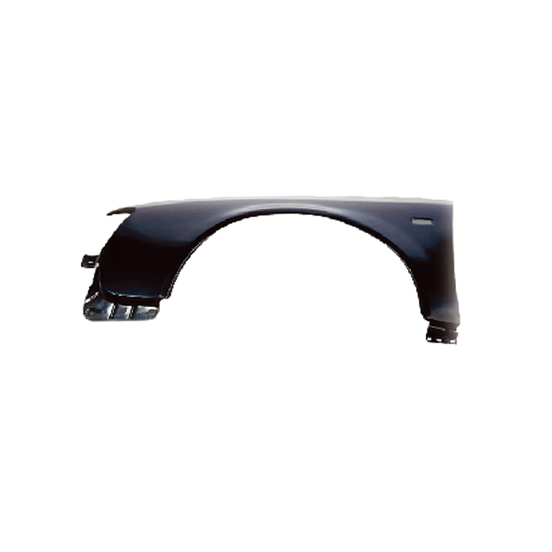 GUARDABARROS DELANTERO DE REPUESTO LH, 1998-2002, PARA AUDI A6, 4B0 821 105A