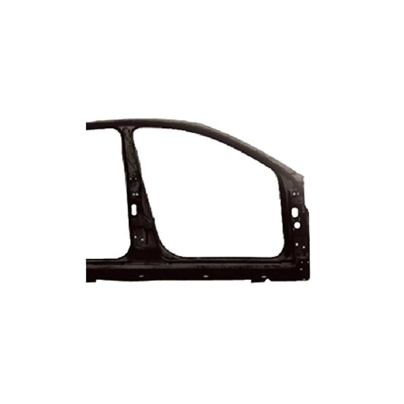 SUSTITUCIÓN DEL PILAR AB RH, 1998-2002, PARA AUDI A6