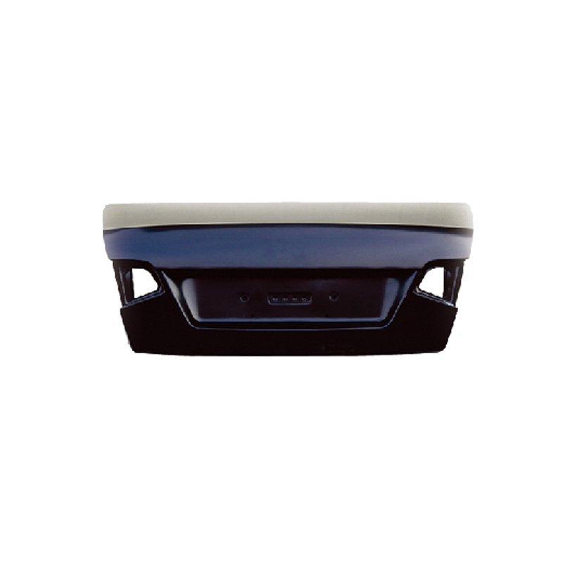 TAPA DE MALETERO DE REPUESTO-2, 2004-, PARA AUDI A6L C6, 4F0 827 023B