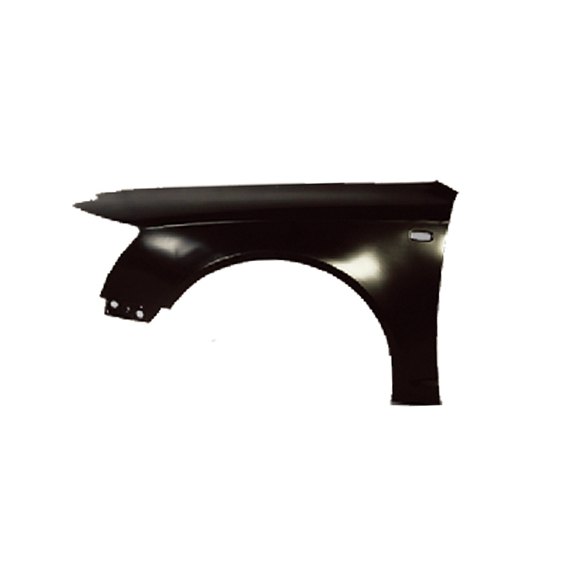 GUARDABARROS DELANTERO DE REPUESTO LH, 2004-, PARA AUDI A6L C6, 4F0 821 103, ACERO