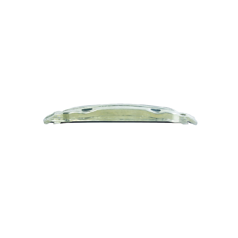 REFUERZO DE PARACHOQUES DELANTERO DE REPUESTO-1, 2004-, PARA AUDI A6L C6, 4F0 807 111