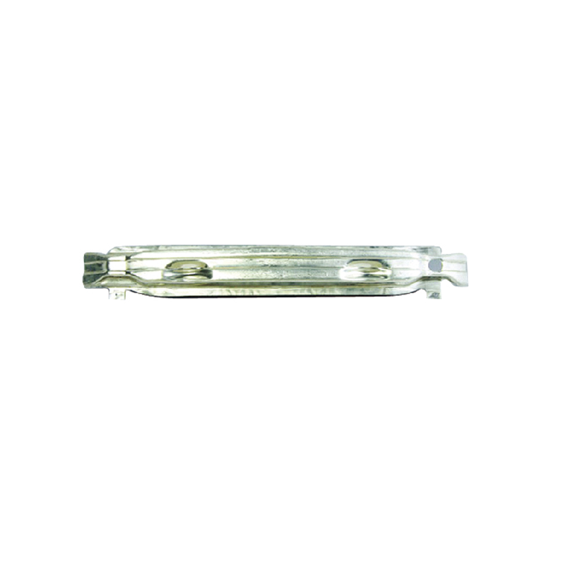 REFUERZO DE PARACHOQUES DELANTERO DE REPUESTO-2, 2004-, PARA AUDI A6L C6, 4F0 807 111E