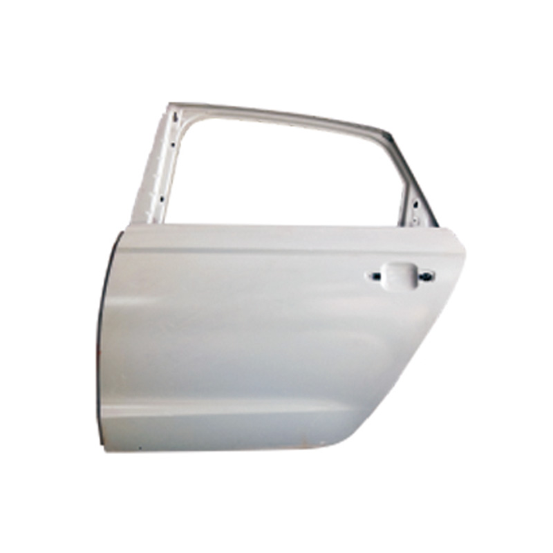 PUERTA TRASERA DE REPUESTO LH, 2012-2018, PARA AUDI A6 C7, 4GD 833 051A/052A, ALUMINIO