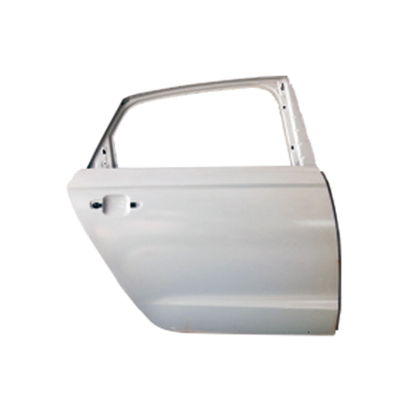 PUERTA TRASERA DE REPUESTO RH, 2012-2018, PARA AUDI A6 C7, 4GD 833 051A/052A, ALUMINIO
