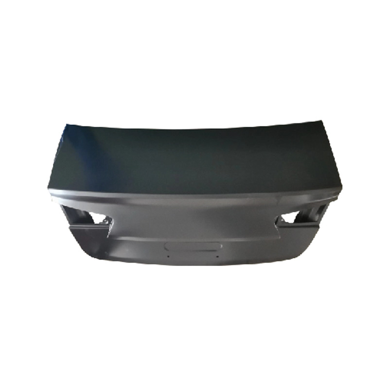 TAPA DE MALETERO DE REPUESTO, 2012-2018, PARA AUDI A6 C7, 4GD827753