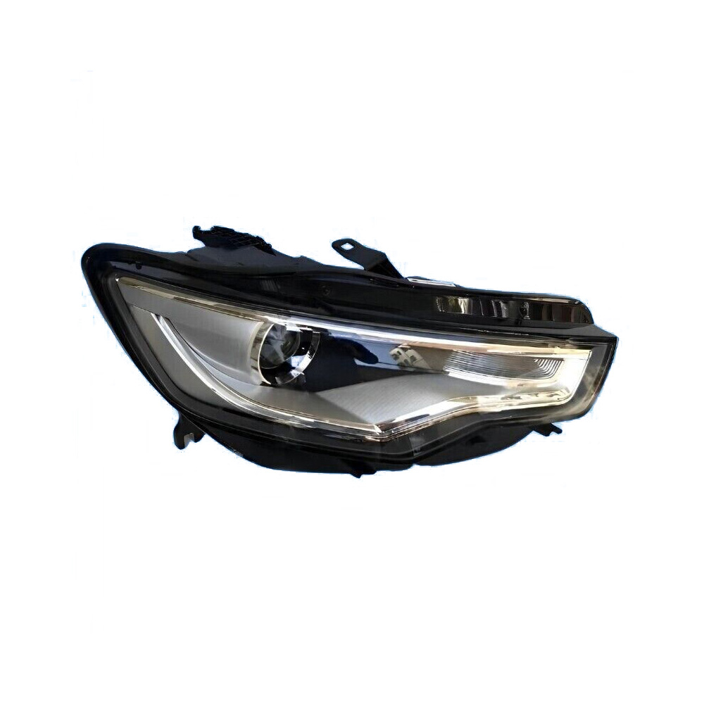 CONJUNTO DE FAROS DE REPUESTO RH, 2012-2018, PARA AUDI A6 C7