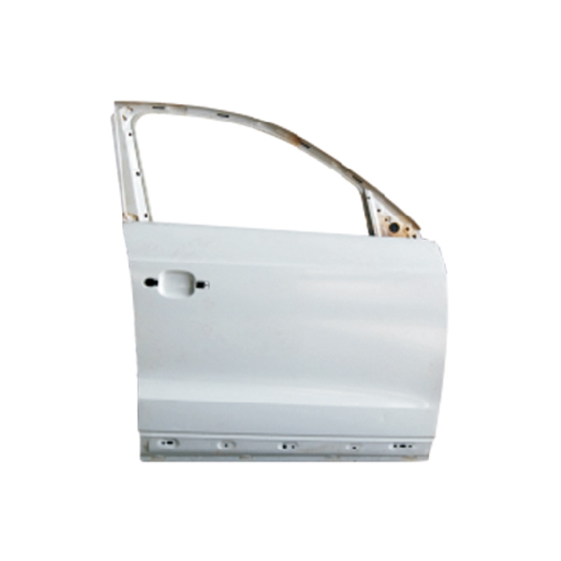 PUERTA DELANTERA DE REPUESTO RH, PARA AUDI Q3, 8U0 831 051A/052A