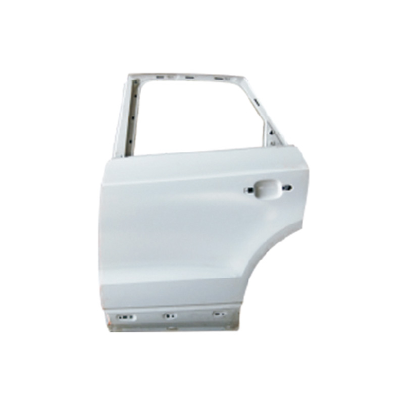 PUERTA TRASERA DE REPUESTO LH, PARA AUDI Q3, 8UD 833 051/052