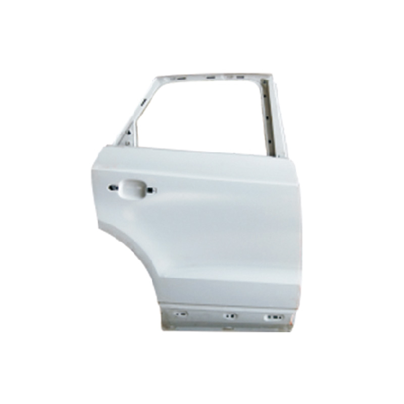 PUERTA TRASERA DE REPUESTO RH, PARA AUDI Q3, 8UD 833 051/052