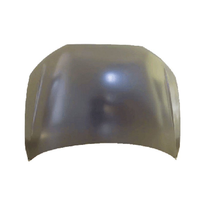CAPÓ DE REPUESTO, PARA AUDI Q3, 8UO 823 029B, ALUMINIO