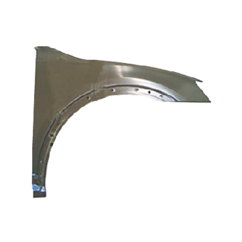 GUARDABARROS DELANTERO DE REPUESTO RH, PARA AUDI Q3, 8U0 821 105/106