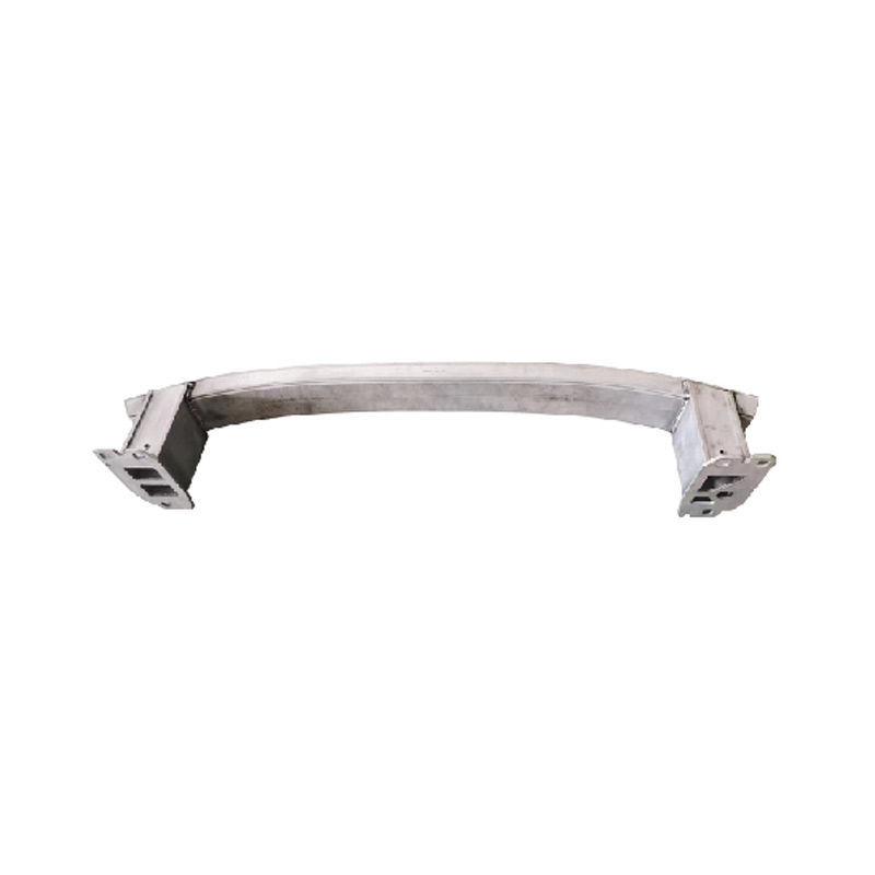 SOPORTE DE PARACHOQUES DELANTERO DE REPUESTO, PARA AUDI Q3, 8U0 807 109C, ALUMINIO