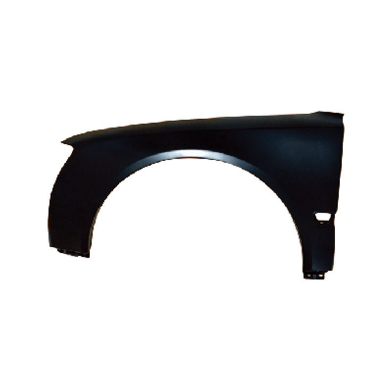 GUARDABARROS DELANTERO DE REPUESTO LH, 2004-2009, PARA AUDI A8D3
