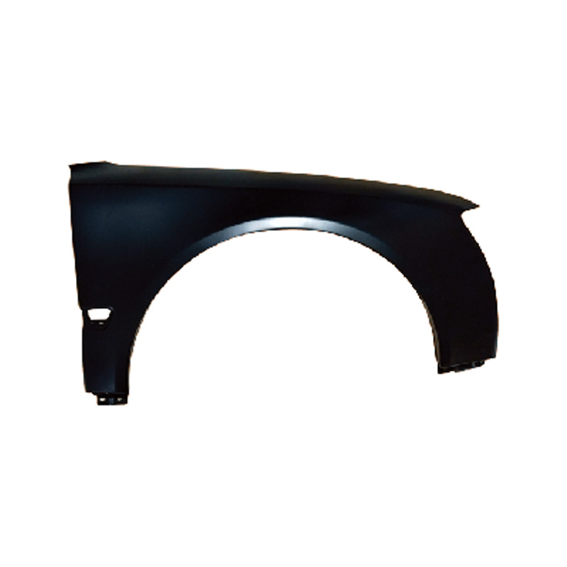 GUARDABARROS DELANTERO DE REPUESTO RH, 2004-2009, PARA AUDI A8D3