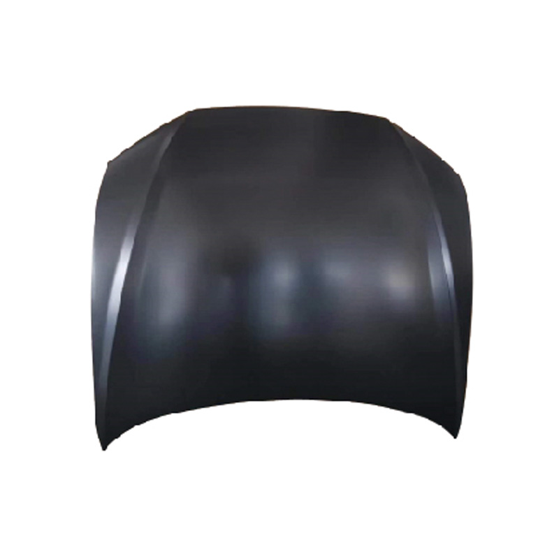 CAPÓ DE REPUESTO, 2019-, PARA AUDI A6L, L4K0 823 029B, ALUMINIO
