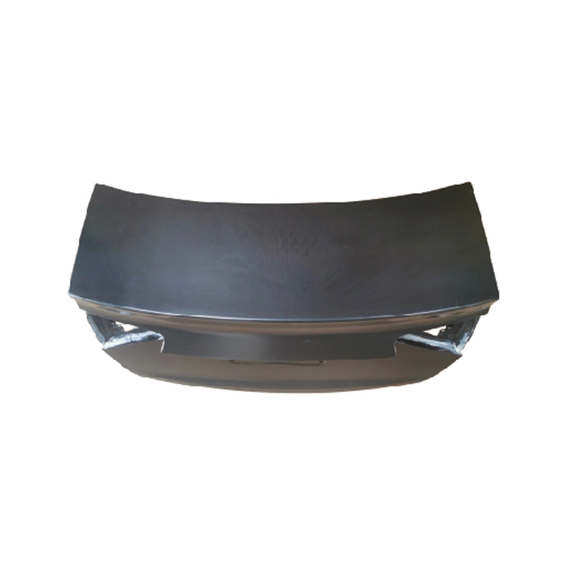 TAPA DE MALETERO DE REPUESTO, 2013-, PARA AUDI A4 B8, 8KD 827 023B