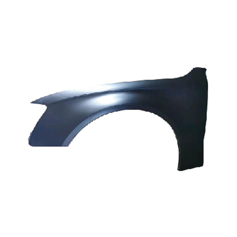 GUARDABARROS DELANTERO DE REPUESTO LH, 2013-, PARA AUDI A4 B8, 8K0 821 105J/106J