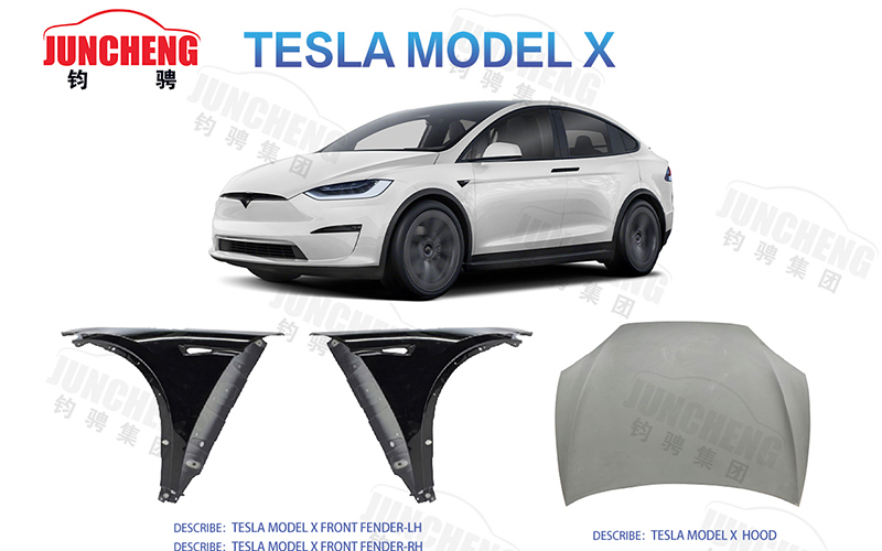 Jiangsu Juncheng Industria Vehicular Co., Ltd.