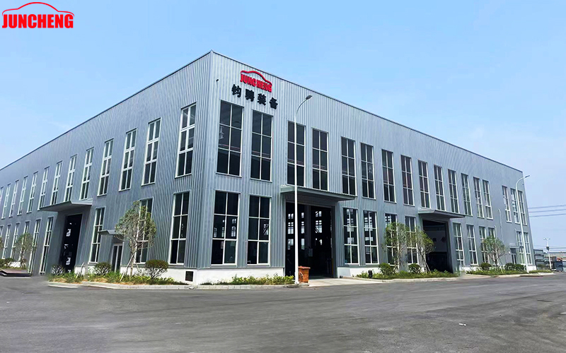 Jiangsu Juncheng Industria Vehicular Co., Ltd.