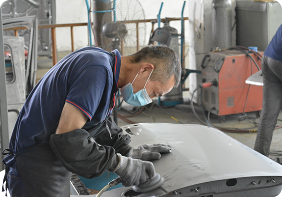 Jiangsu Juncheng Industria Vehicular Co., Ltd.