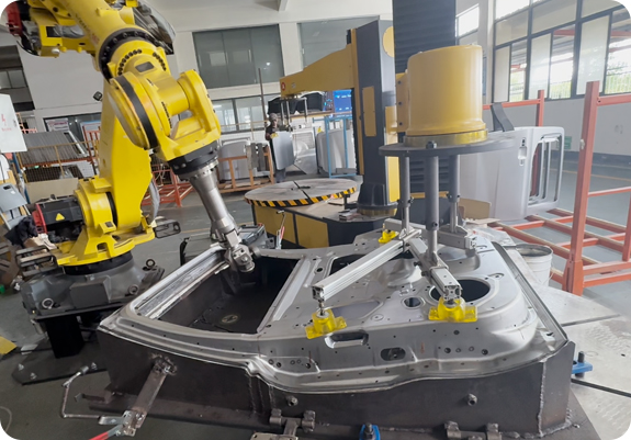 Jiangsu Juncheng Industria Vehicular Co., Ltd.
