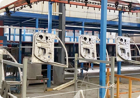 Jiangsu Juncheng Industria Vehicular Co., Ltd.