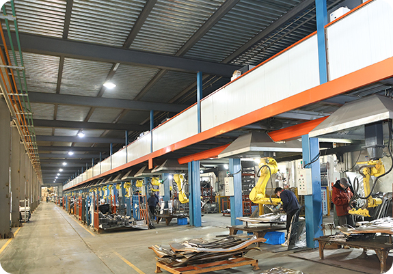 Jiangsu Juncheng Industria Vehicular Co., Ltd.