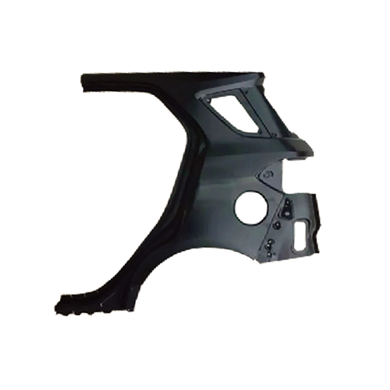 GUARDABARROS TRASERO DE REPUESTO LH, PARA FORD ECOSPORT
