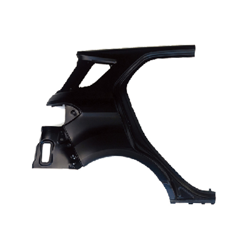 GUARDABARROS TRASERO DE REPUESTO DERECHO, PARA FORD ECOSPORT