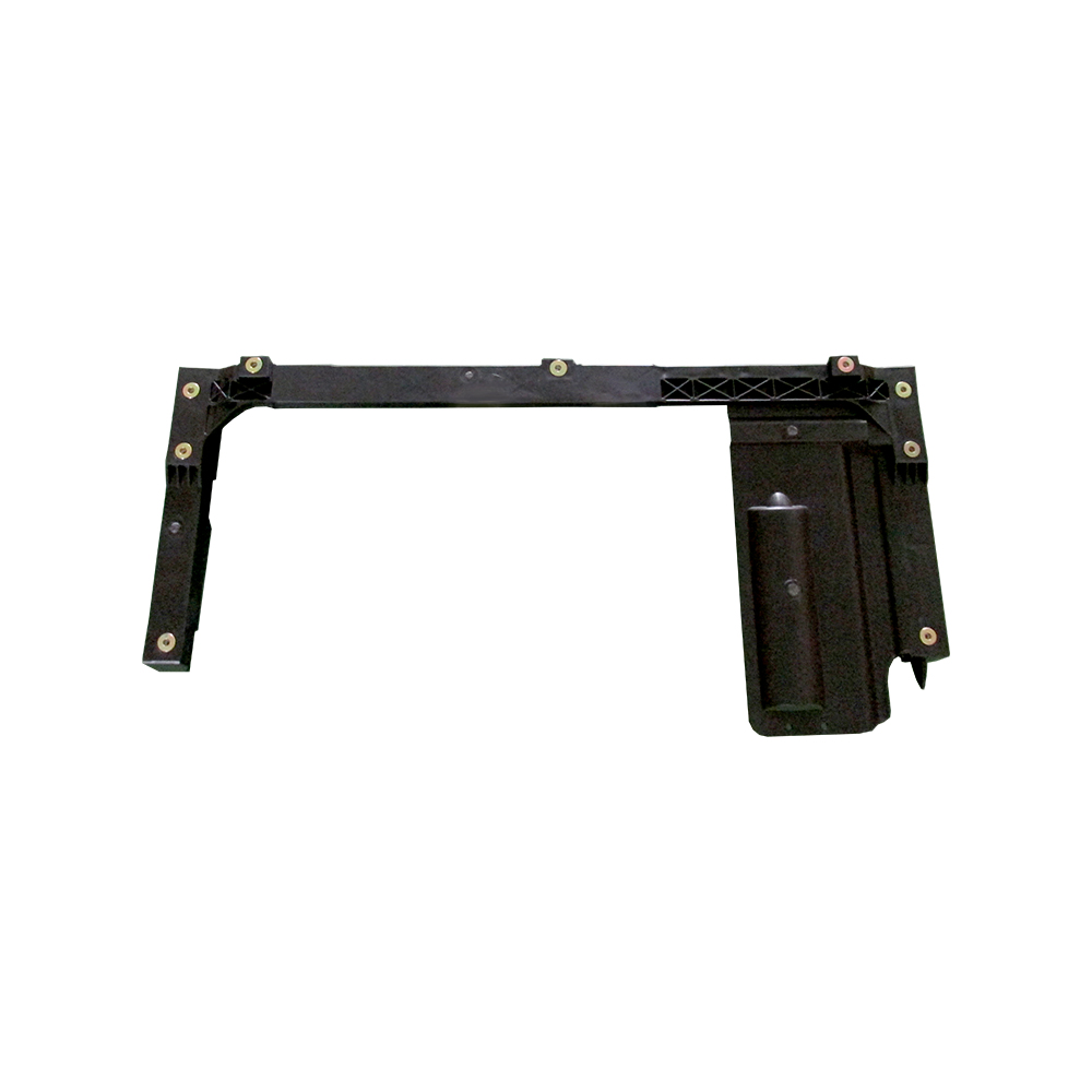 SOPORTE DE RADIADOR DE REPUESTO INFERIOR, 2013-2017, PARA FORD ECOSPORT, CN1516E147BA