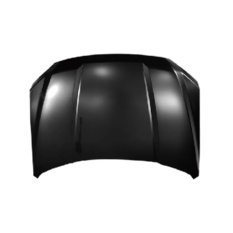 CAPÓ DE REPUESTO, PARA FORD F150, (ALUMINIO)