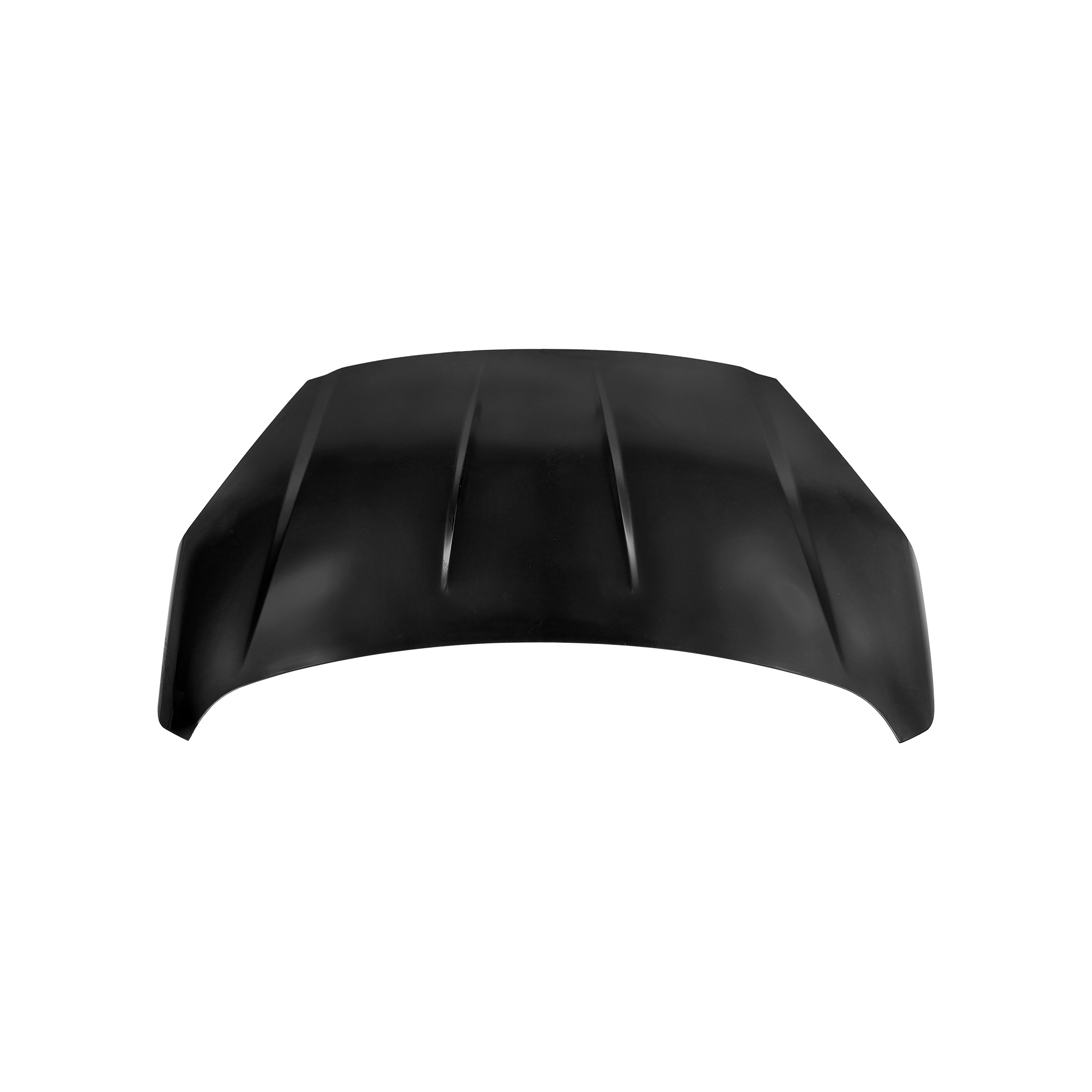 CAPÓ DE REPUESTO, 2012-2016, PARA FORD TOURNEO COURIER, PJT76A16610AAN, (ACERO)
