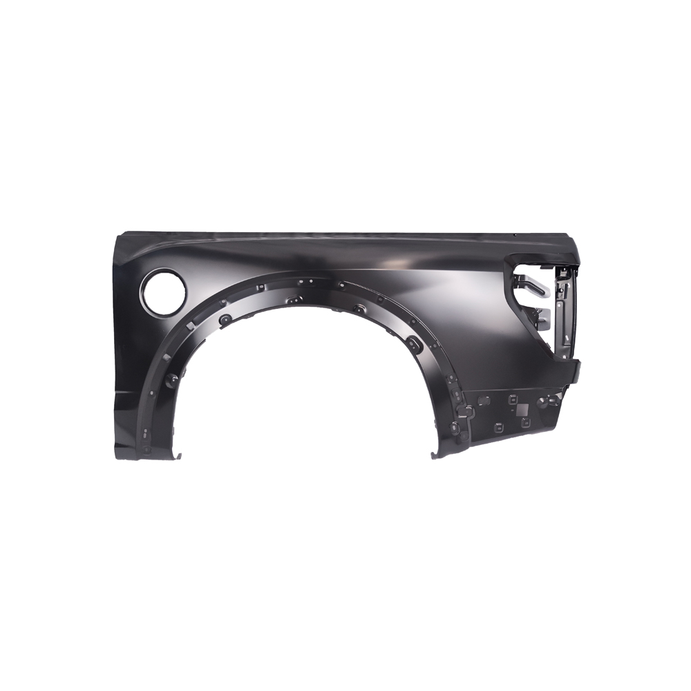 ACTUALIZACIÓN DEL GUARDABARROS TRASERO DE REPUESTO LH, 2015-2020, PARA FORD F150 RAPTOR