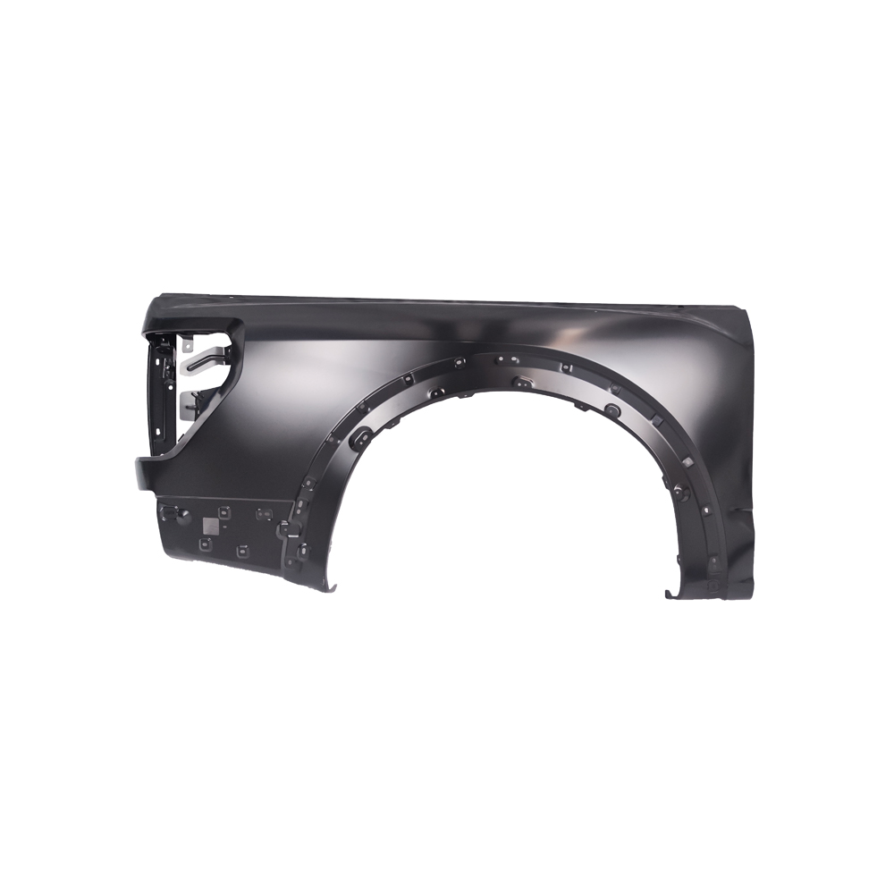 ACTUALIZACIÓN DEL GUARDABARROS TRASERO DE REPUESTO RH, 2015-2020, PARA FORD F150 RAPTOR