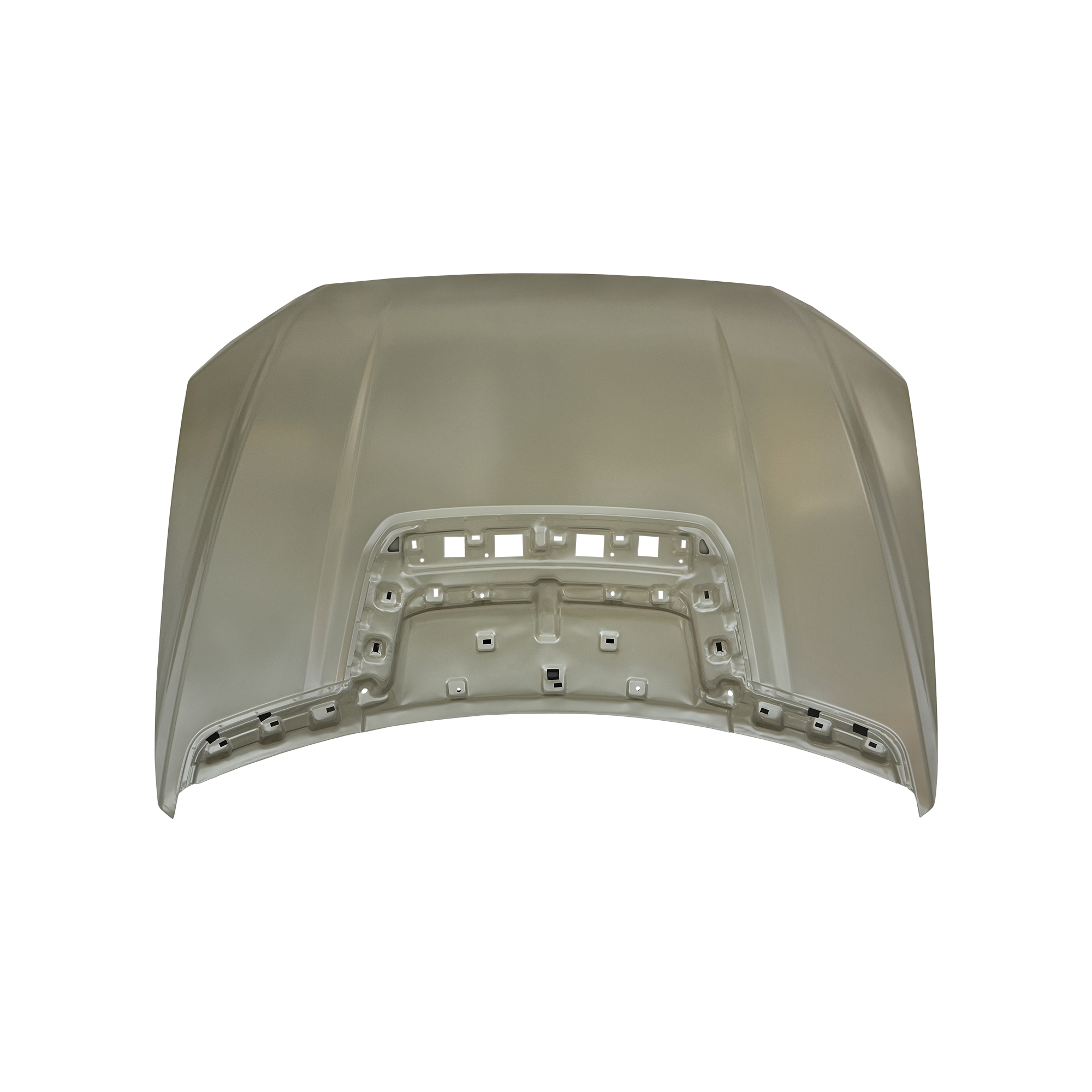 CAPÓ DE REPUESTO, 2021-, PARA FORD F150 RAPTOR, (ALUMINIO)