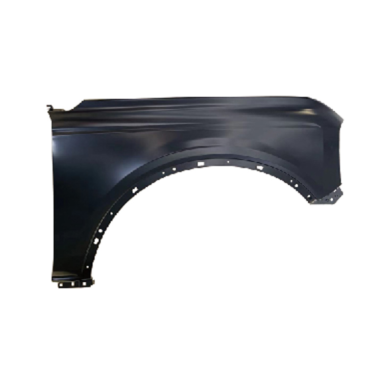 GUARDABARROS DELANTERO DE REPUESTO, RH, 2021-2023, PARA FORD BRONCO, M2DZ16005A, 5897975, (ALUMNO)