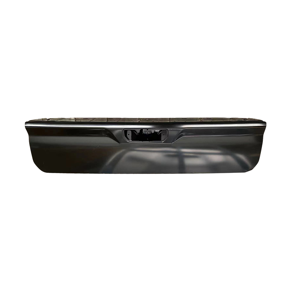 PANEL TRASERO DE REPUESTO, 2019-2021, PARA GMC SIERRA 1500