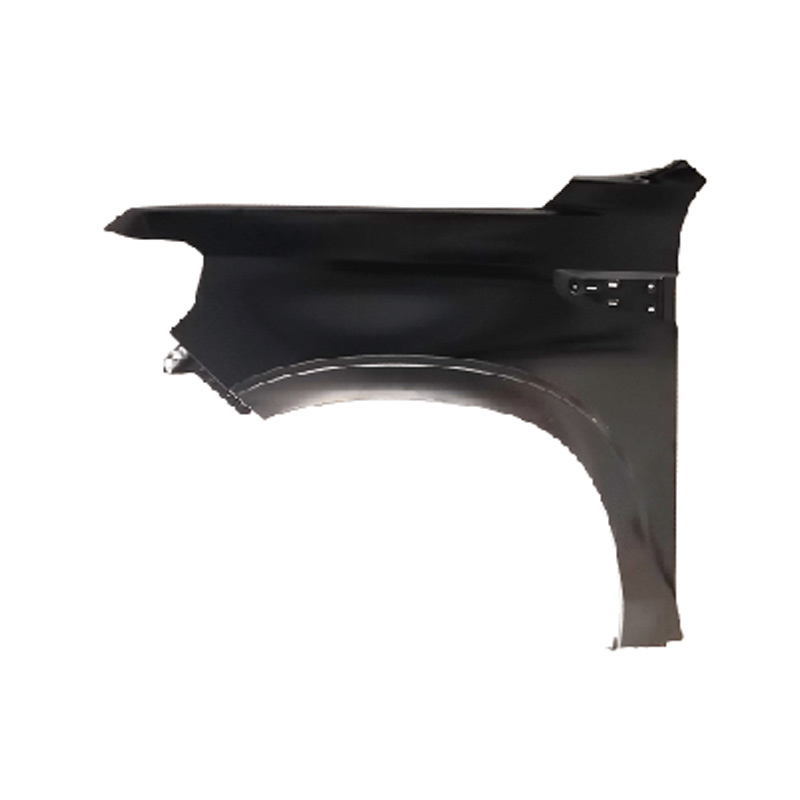 GUARDABARROS DELANTERO DE REPUESTO LH, 2021-2022, PARA GMC YUKON, 84384208, (ALUMNO)