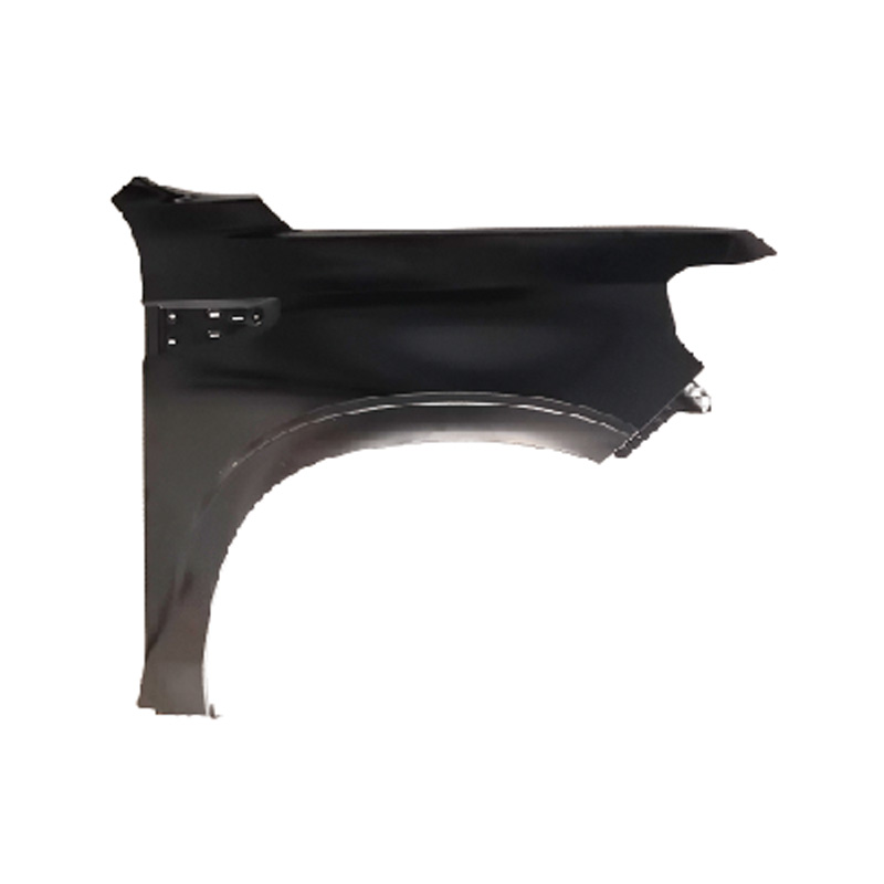 GUARDABARROS DELANTERO DE REPUESTO RH, 2021-2022, PARA GMC YUKON, 84384209, (ALUMNO)