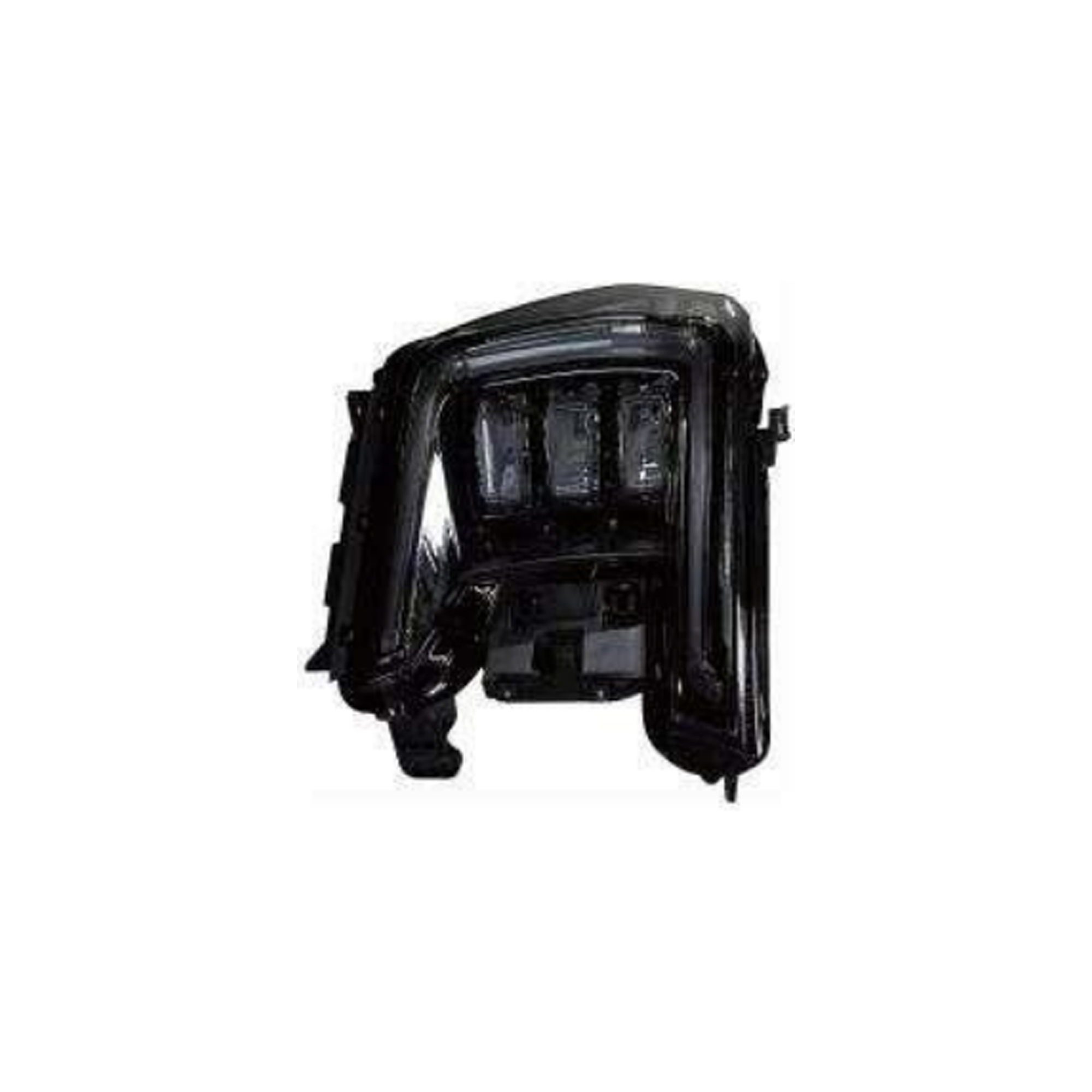 FARO DE REPUESTO LH, 2021-2022, PARA GMC YUKON